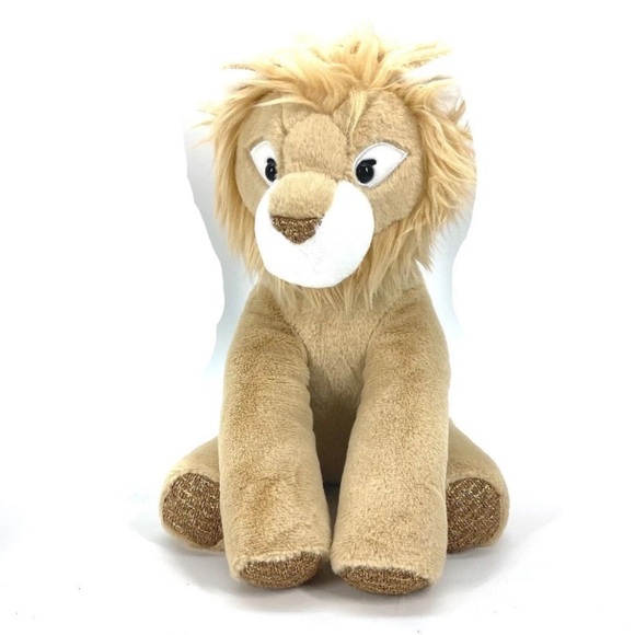 Lion Plush – Coco Crush Collectible – NWOT - Picture 2 of 11